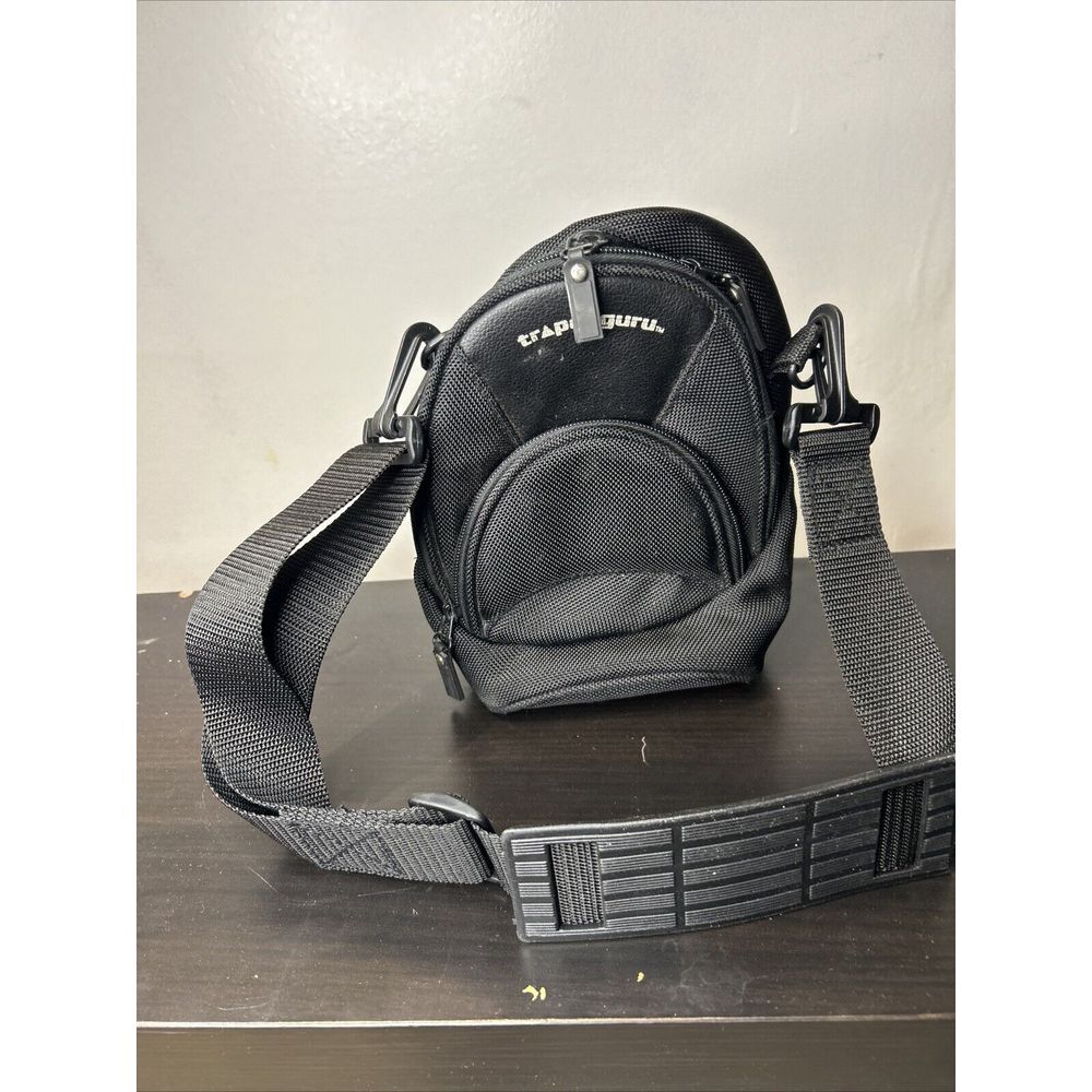 trapodguru‎ Camera case